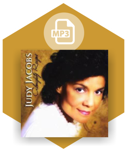 The Great Medley: How Big Is God/How Great Thou Art/My Saviors Love AR-MP3-TR5
