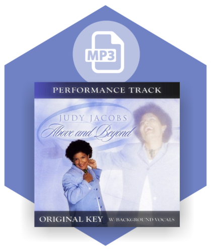 Let There Be Joy AAB-ST-MP3-TR2