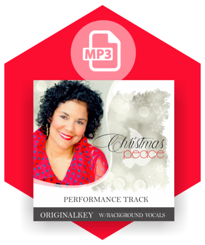 Christmas Worship Medley CP-MP3-ST-TR5