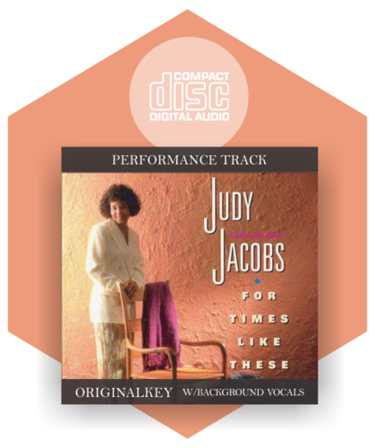 Nobody But You Lord FTLT-MP3-ST-TR6