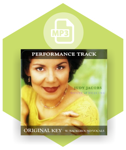 God Is So Good (All of the Time) HOH-MP3-ST-TR7