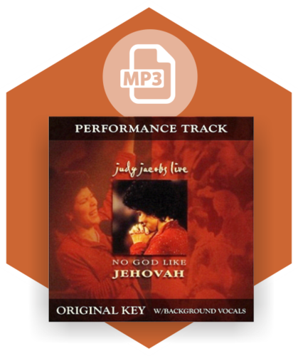 Agnus Dei NGLJ-MP3-ST-TR10