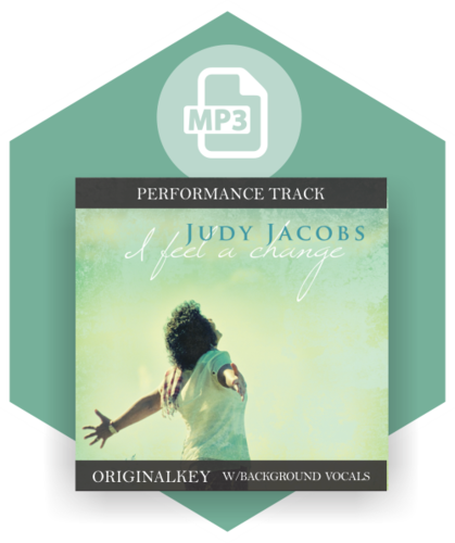 Rain Dance IFAC-MP3-ST-TR11