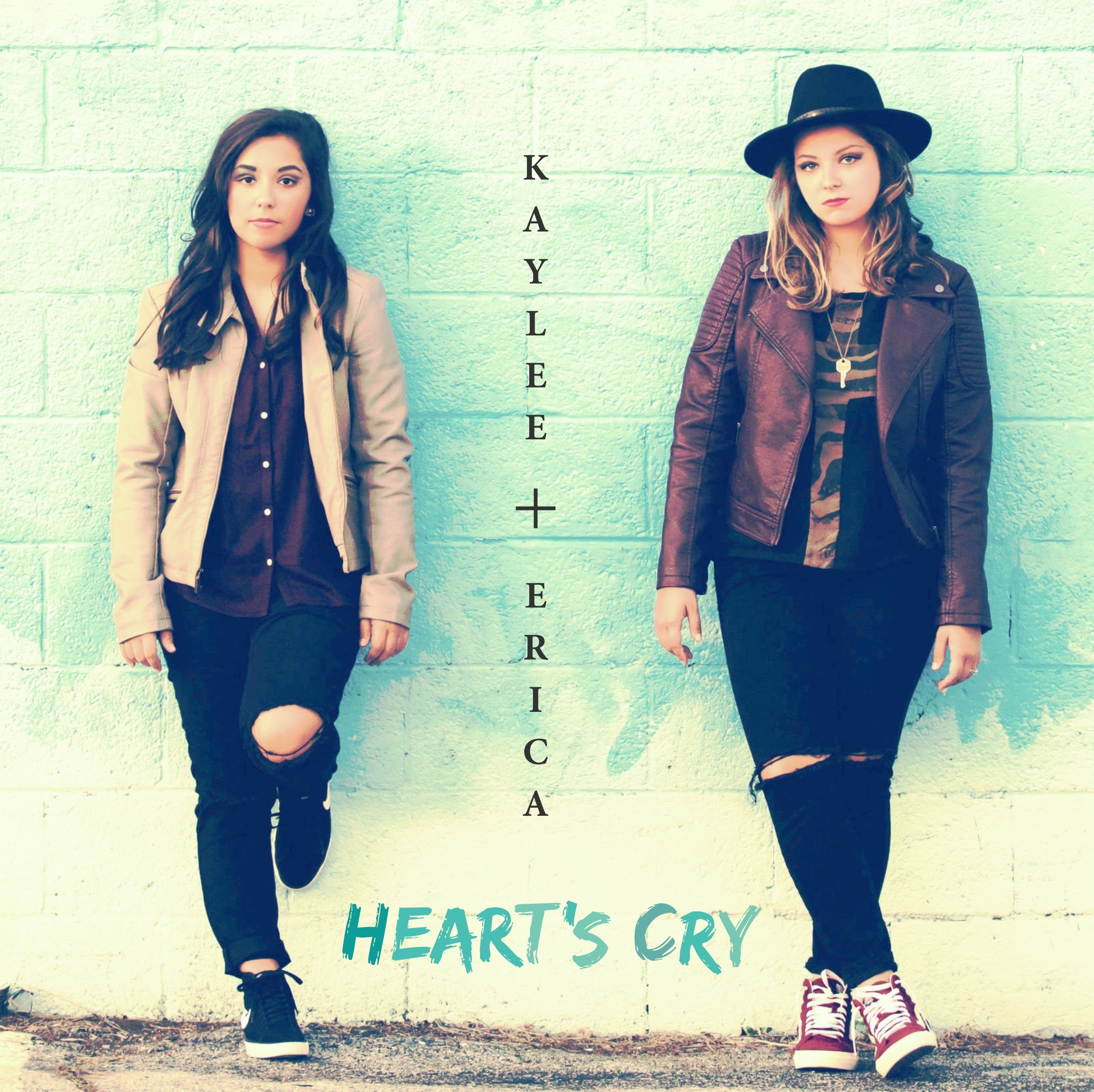 Heart's Cry HC-Mp3