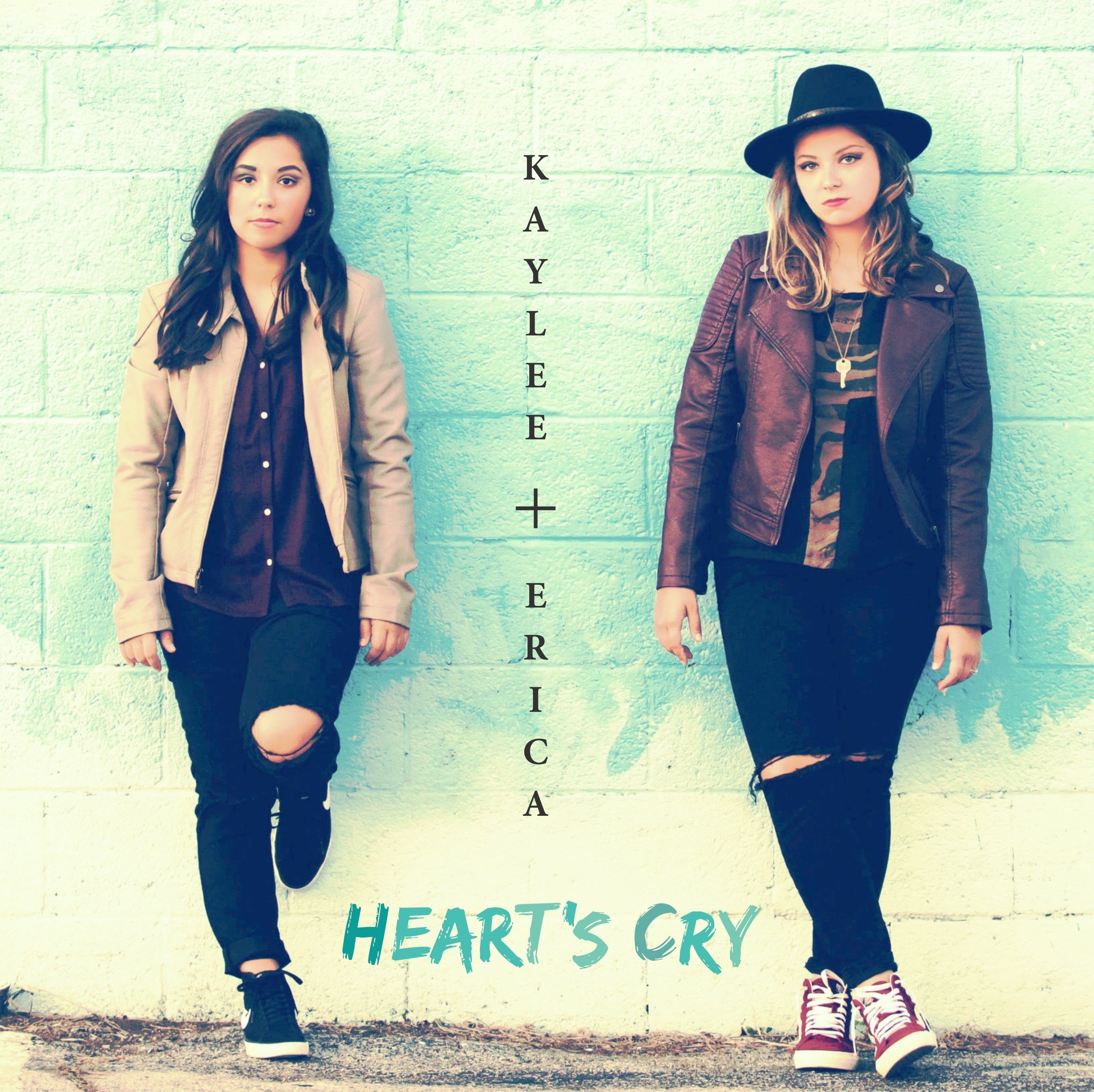 Heart's Cry 0000011