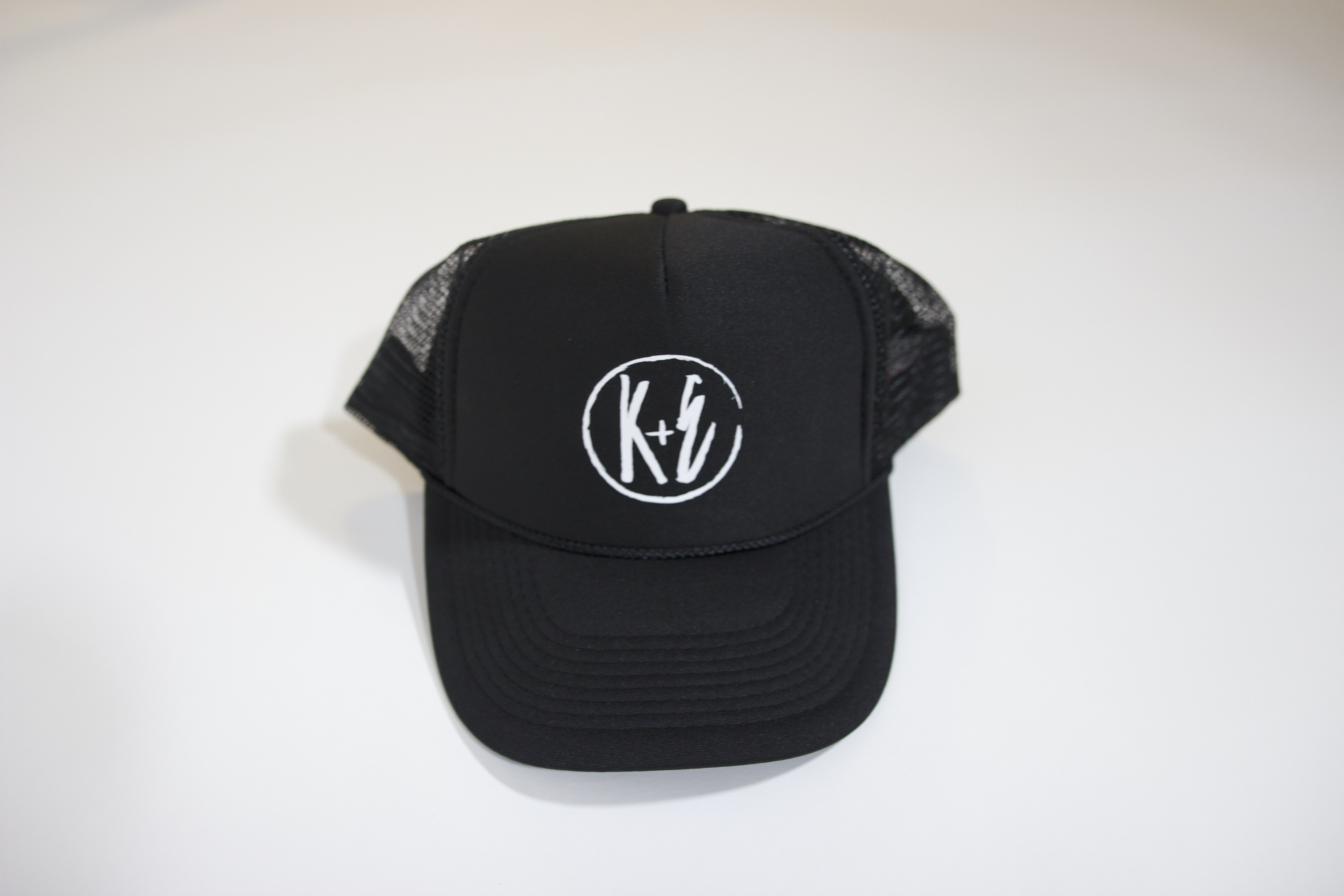 K + E Logo Hats 00005