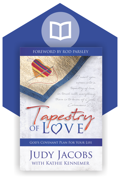 Tapestry of Love TOL
