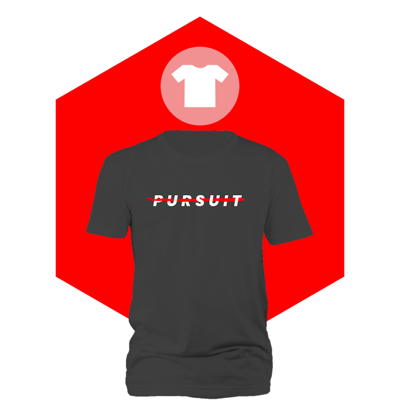 Pursuit T-Shirt 00008