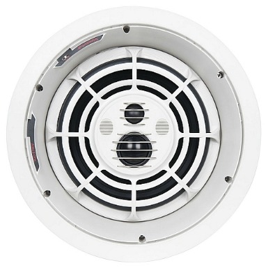 Speakercraft Aim10 One In Ceiling Speakers