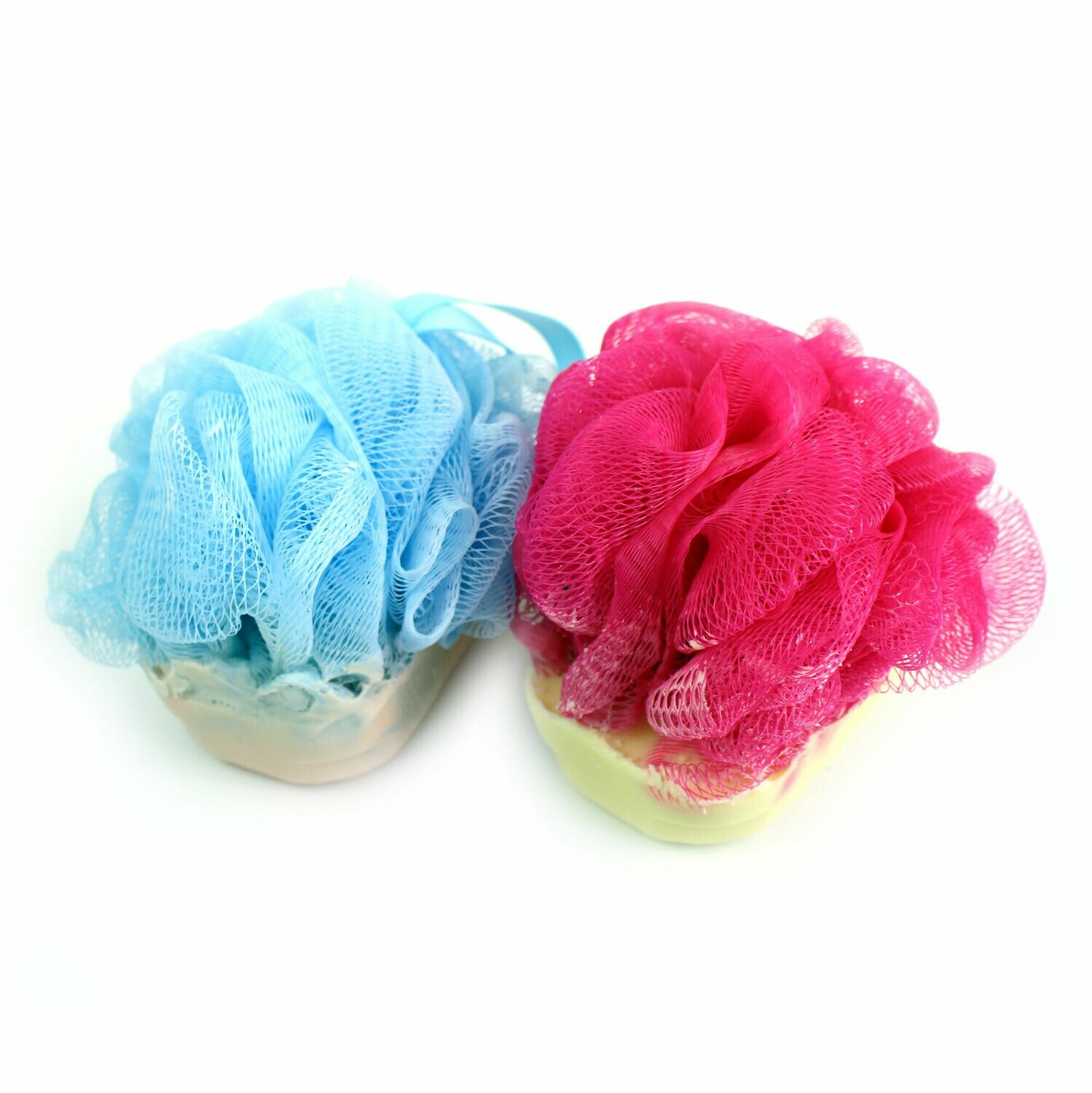 Goats Milk Bar w/ Puffy Goats Milk Bar w/ Puffy