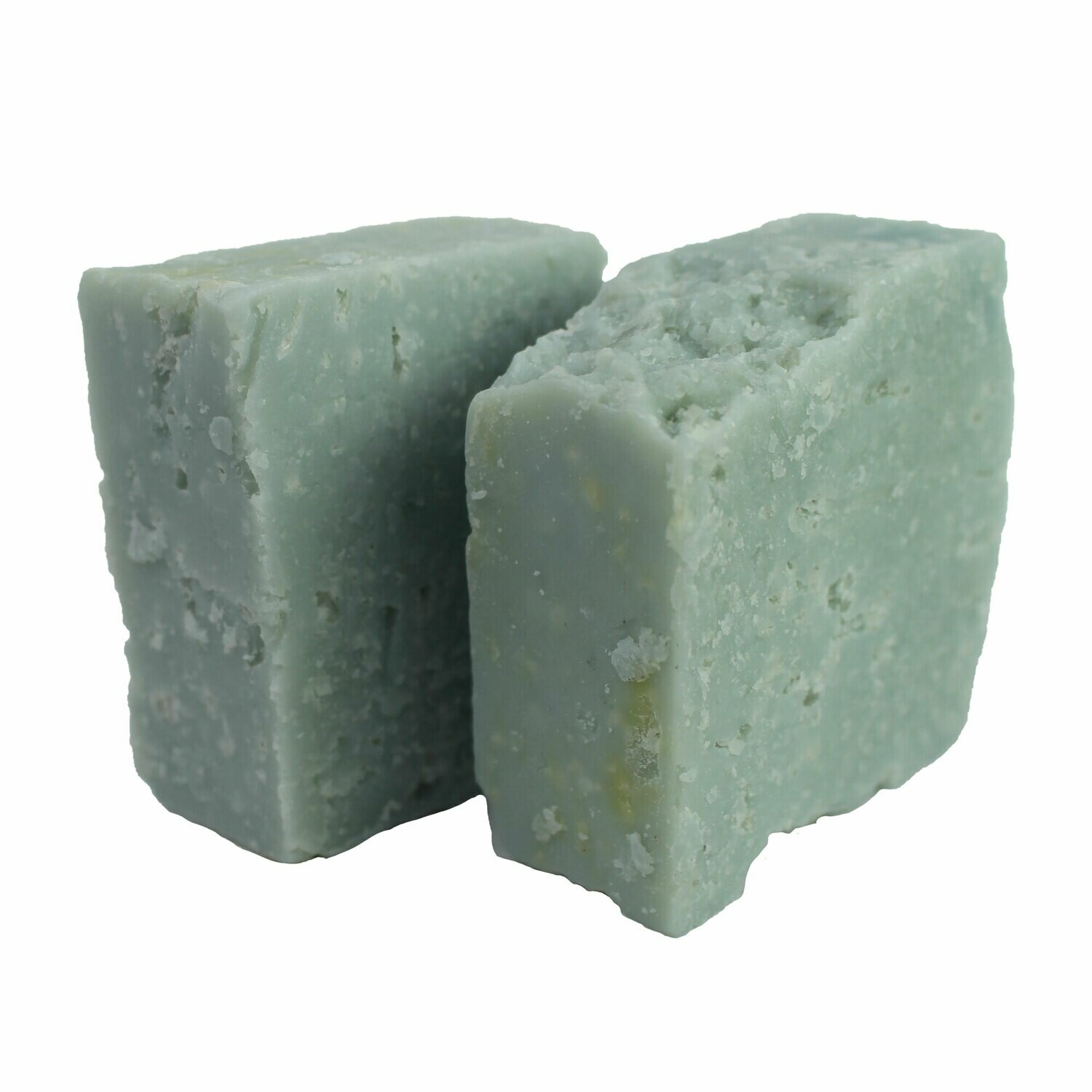 Sea Salt Soap Sea Salt Soap
