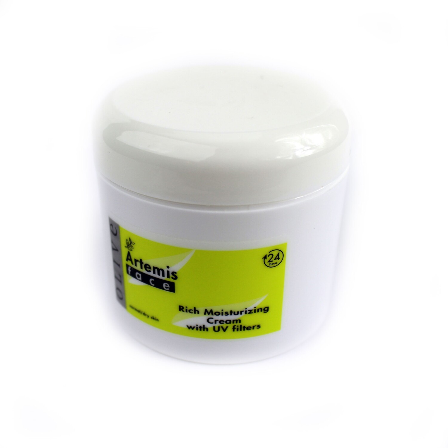 Day Face Cream - 4 oz. Day Face Cream - 4 oz.