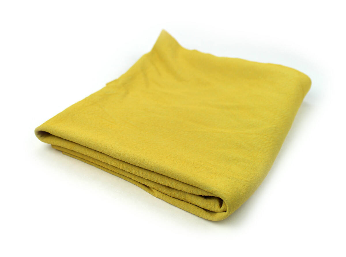 Chamois Cloth Chamois Cloth