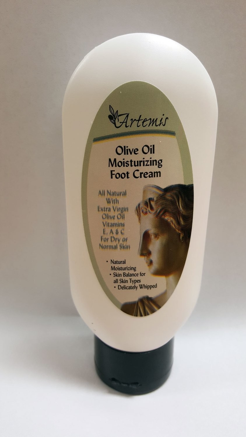 Foot Cream Foot Cream