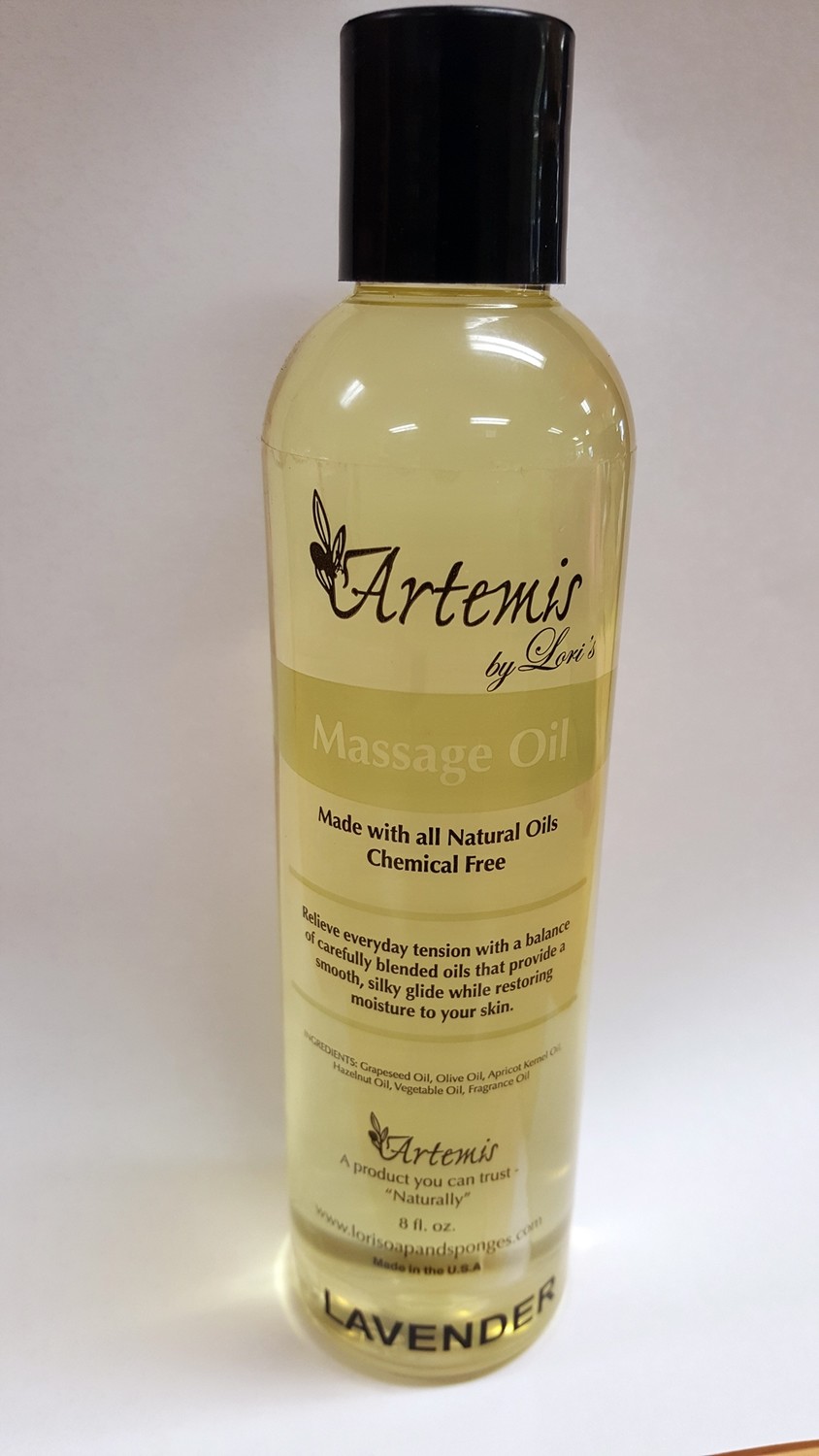 Massage Oils Massage Oils