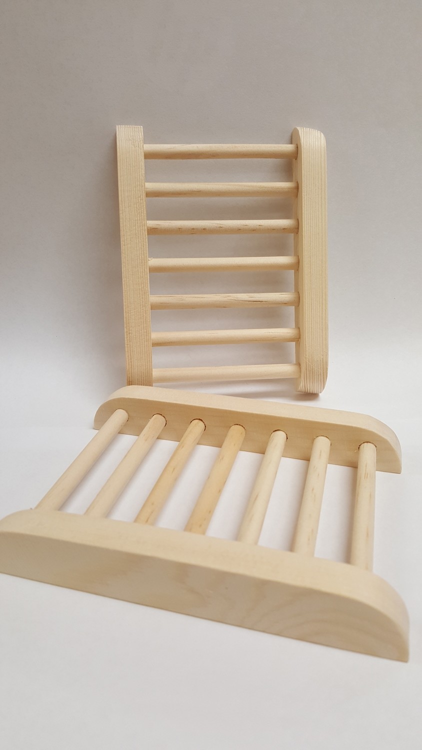 Wooden Soap Dish Wooden Soap Dish