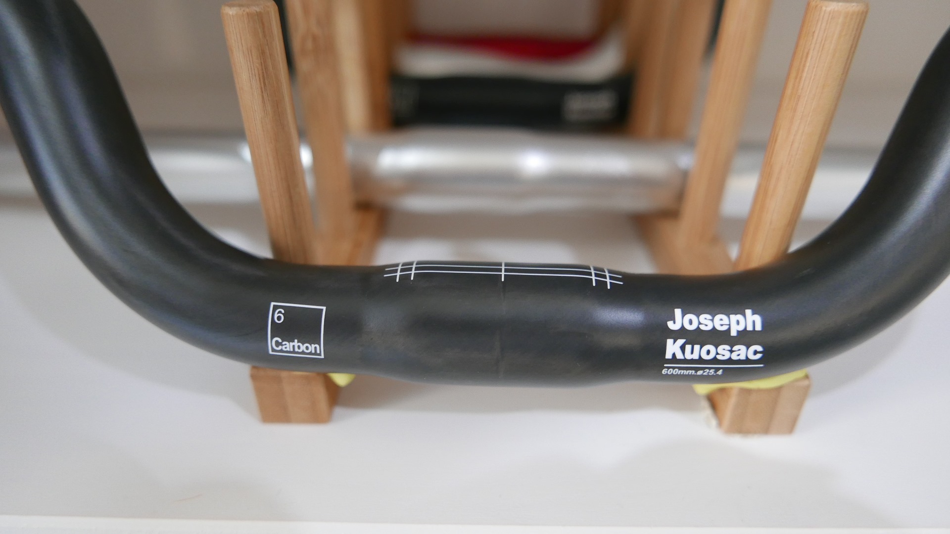 joseph kuosac brompton handlebar