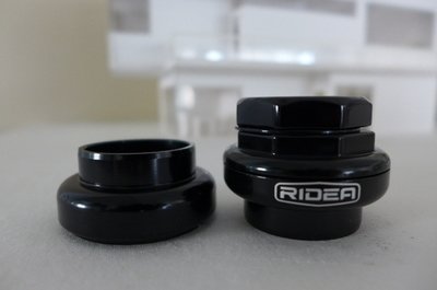 ridea brompton headset