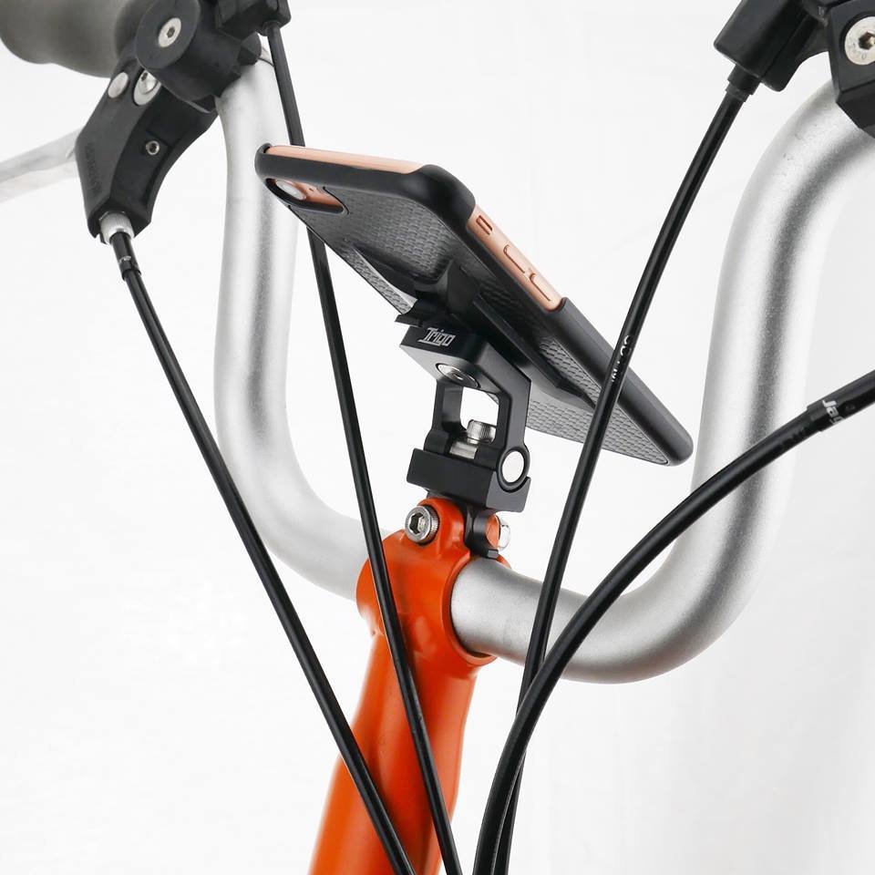 brompton gadgets