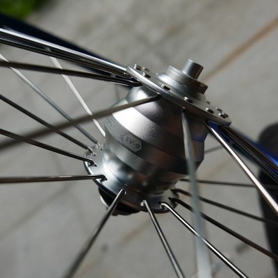 minimods brompton