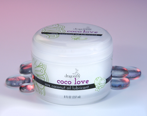 CocoLove Coconut Oil D208