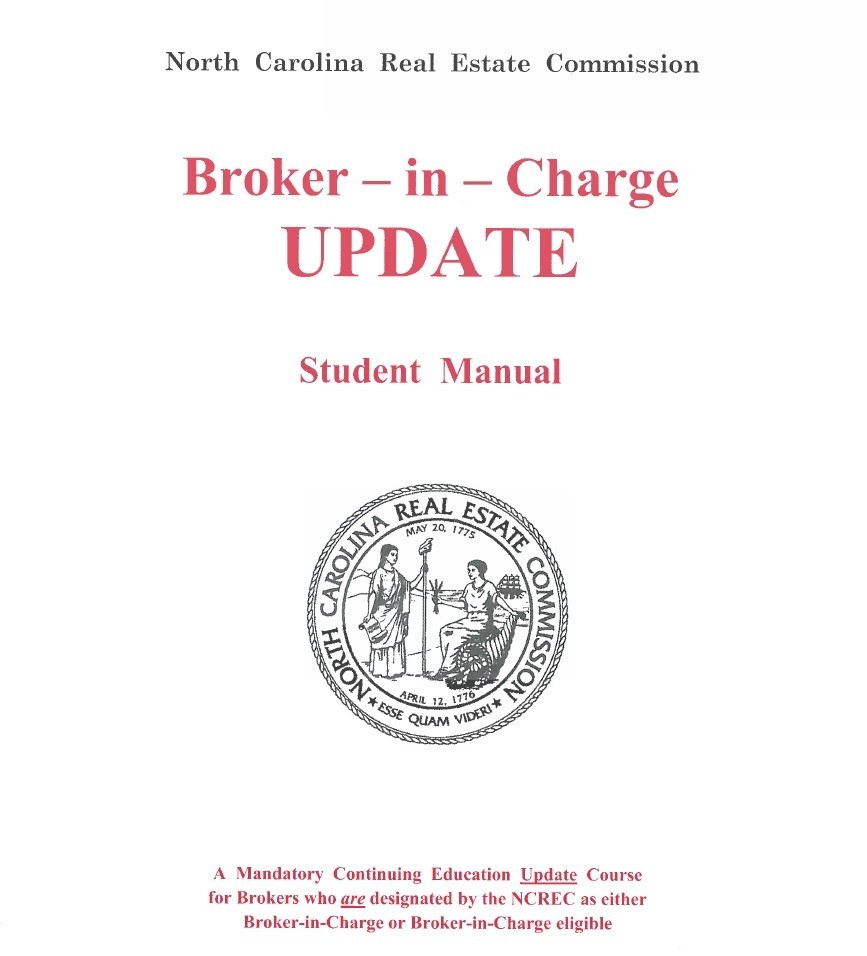 Bic Update 8819 June 5 8am Raleigh Cary Comfort Suites 350