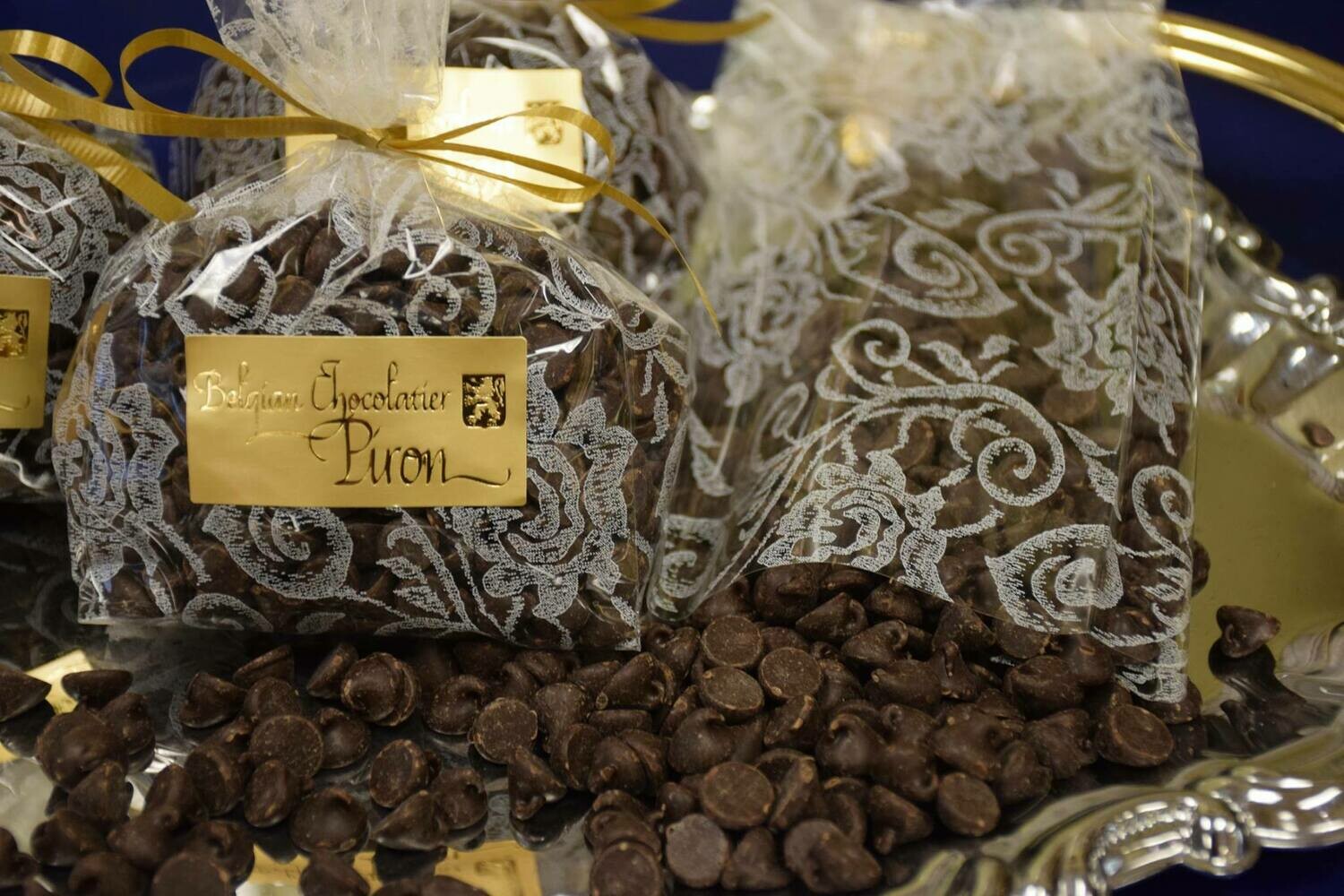 Chocolate Chips Chocolate Chips