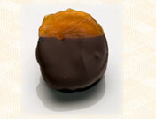 Glacéed Apricot 502AP