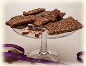 English Toffee 802T