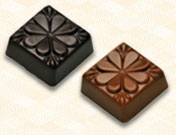 Solid Chocolate 202