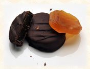 Candied Ginger 505CG