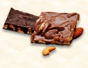 Nut Bark Assortment 302A