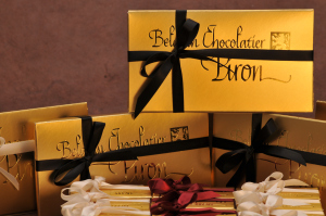 Dark Chocolate Assortment 136D