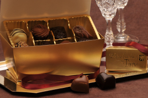 Our Signature Chocolate Assortment 136A