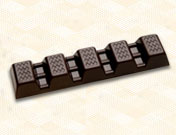 Milk Chocolate Bar Milk Chocolate Bar