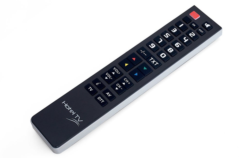 Hotel TV Superior 8054242080070