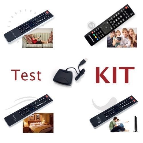 KIT Remote control Superior KIT-EN