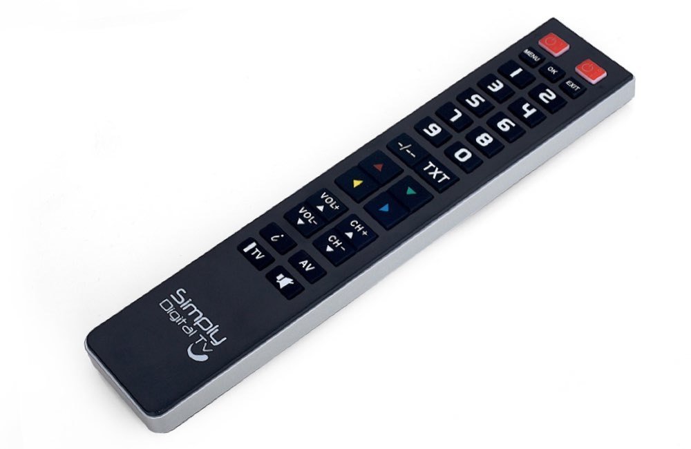 Simply Digital TV