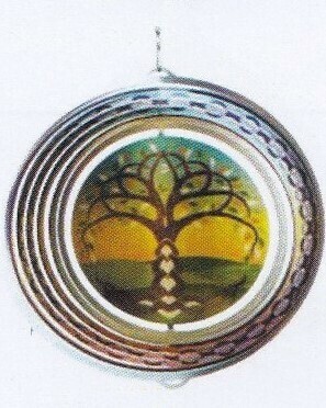 Classic Collection - Tree of Life - 26cm Classic Collection - Tree of Life - 26cm