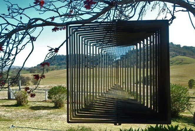 Premium Collection - Square 20cm - 316 Stainless Steel & Made in Australia