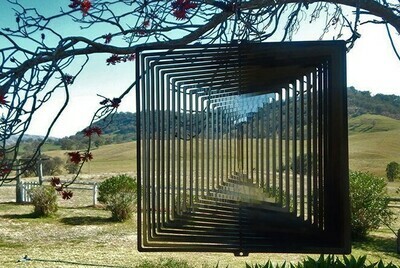 Premium Collection - Square 30cm - 316 Stainless Steel & Made in Australia