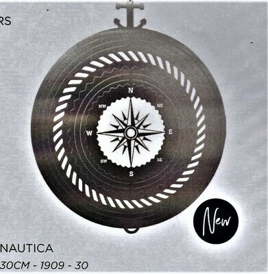 Premium Collection -Nautica  30cm - Made in Australia