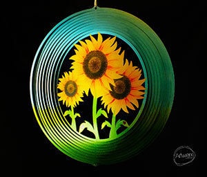 Sunflower 26cm Sunflower 26cm