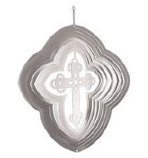 Designer Collection - Catholic Cross 20cm - Made in Australia Designer Collection - Catholic Cross 20cm - Made in Australia