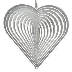 Designer Collection - Heart 10cm - Made in Australia Designer Collection - Heart 10cm - Made in Australia
