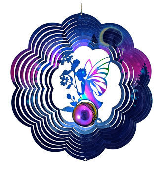 Contempo Collection - Mystical Fairy 30cm Contempo Collection - Mystical Fairy 30cm