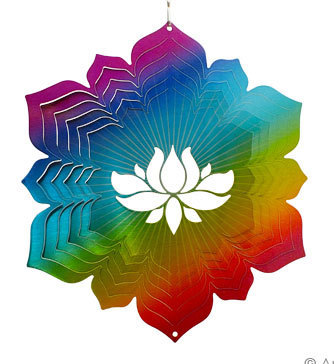 Classic Collection - Multi Lotus 30cm Classic Collection - Multi Lotus 30cm
