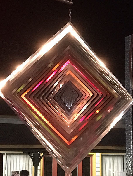 Premium Collection - Diamond 30cm - 316 Stainless Steel & Made in Australia