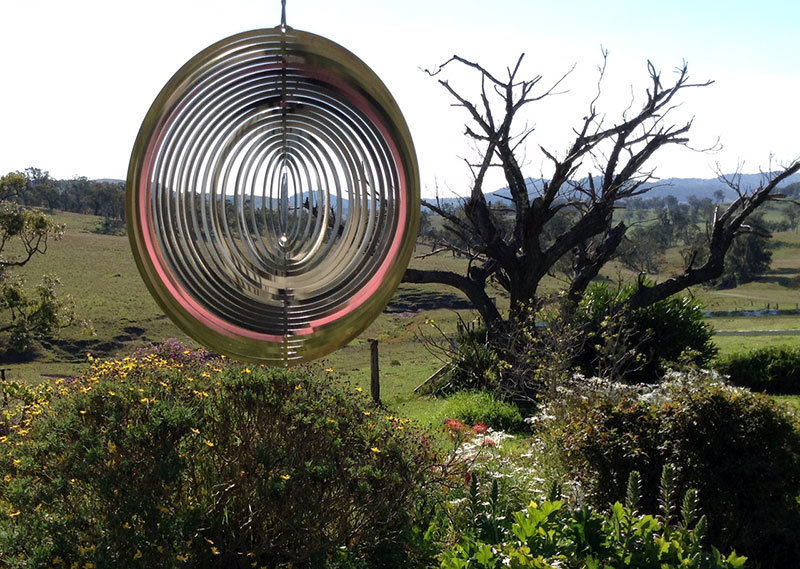 Premium Range - Circles 10cm, 20cm,30cm & 40cm - 316 Stainless Steel & made in Australia Premium Range - Circles 10cm, 20cm,30cm & 40cm - 316 Stainless Steel & made in Australia