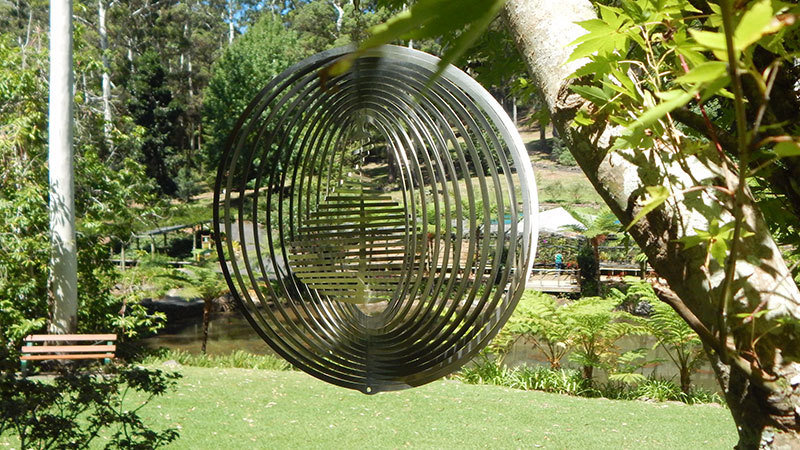 Premium Collection - Helix 30cm - Made in Australia Premium Collection - Helix 30cm - Made in Australia